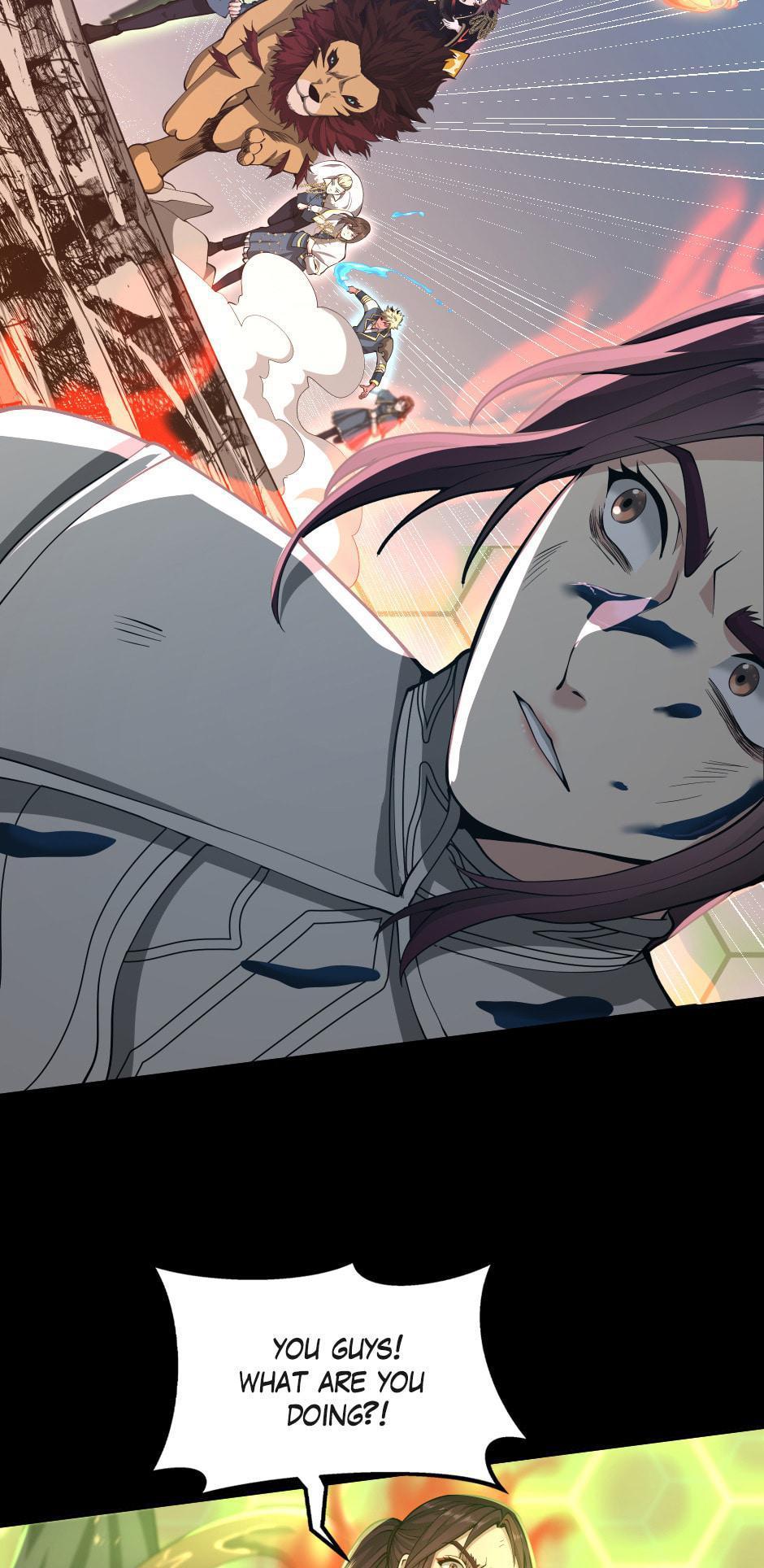 The Beginning After The End Chapter 138 image 54